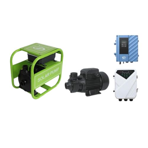 2HP SOLAR SURFACE PUMP 2HP SOLAR SURFACE PUMP