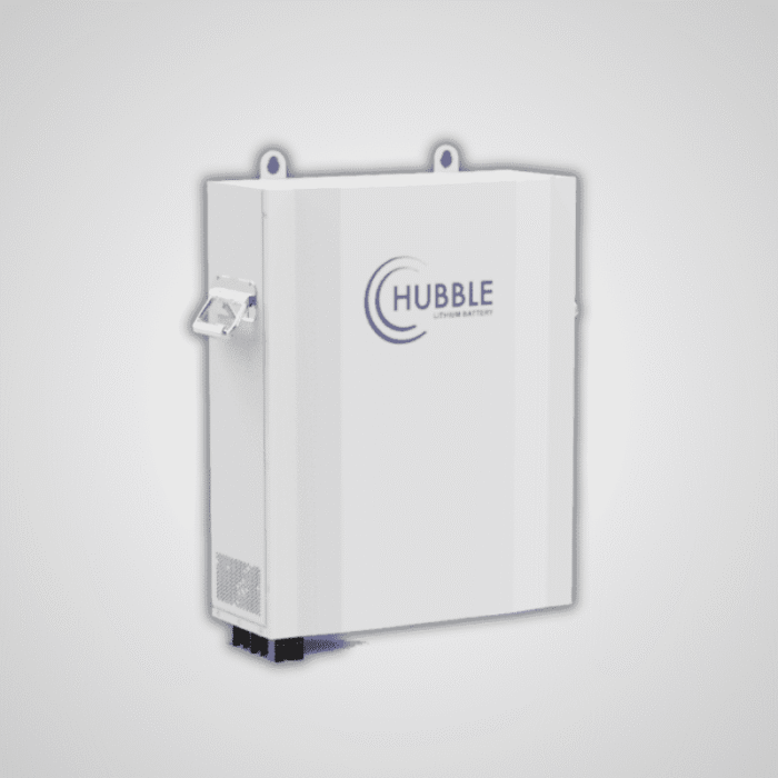 AM-2 HUBBLE LITHIUM BATTERY AM-2 HUBBLE LITHIUM BATTERY