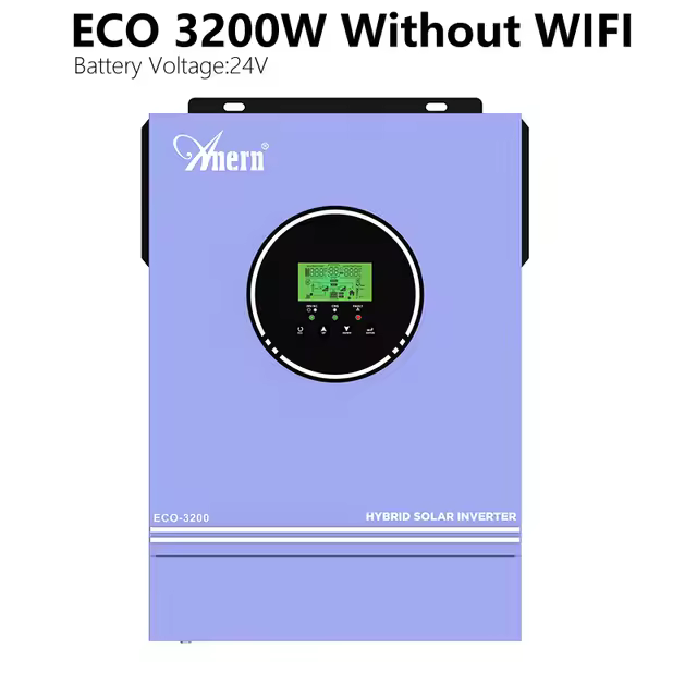 Anern Inverter SCI-EVO-3200