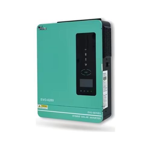 ANERN INVERTER SCI-EVO-6200 ANERN INVERTER SCI-EVO-6200