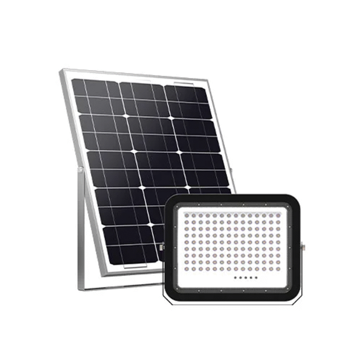 FLOOD FLOOD LIGHT 200W