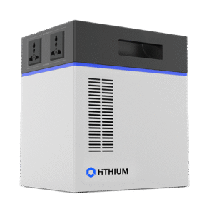 HITHIUM HEROEE 2