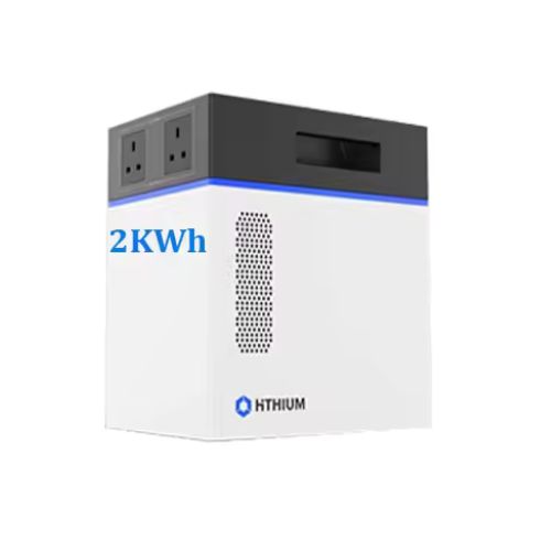 Hithium HeroEE 1 Hithium HeroEE 1