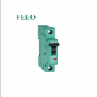 MCB DC Circuit Breaker 16A 1POLE