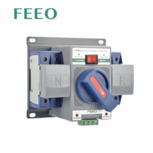 automatic transfer switch