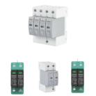 MCCB BREAKER AC & DC