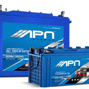 APN TUBULAR BATTERY
