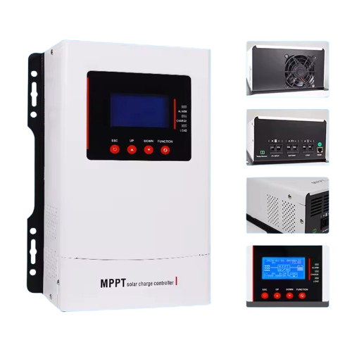 chrgecontroller chrgecontroller