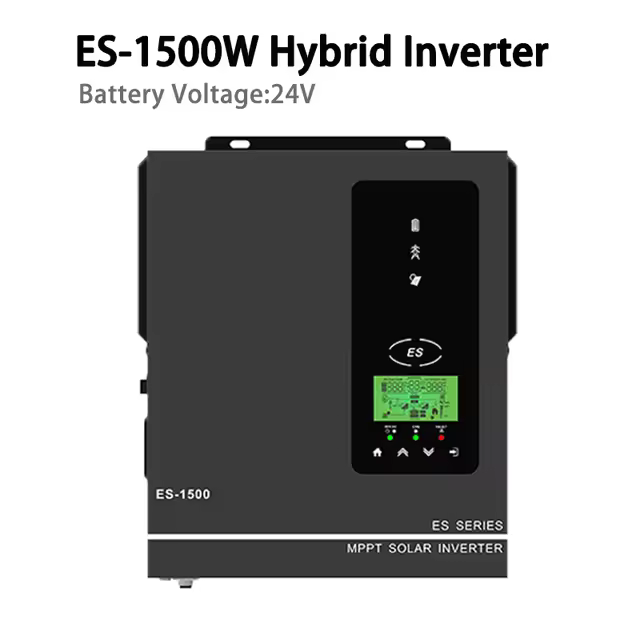 Anern Inverter SCI-ES-1500