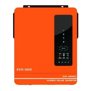 ANERN INVERTER SCI-EVO 4200