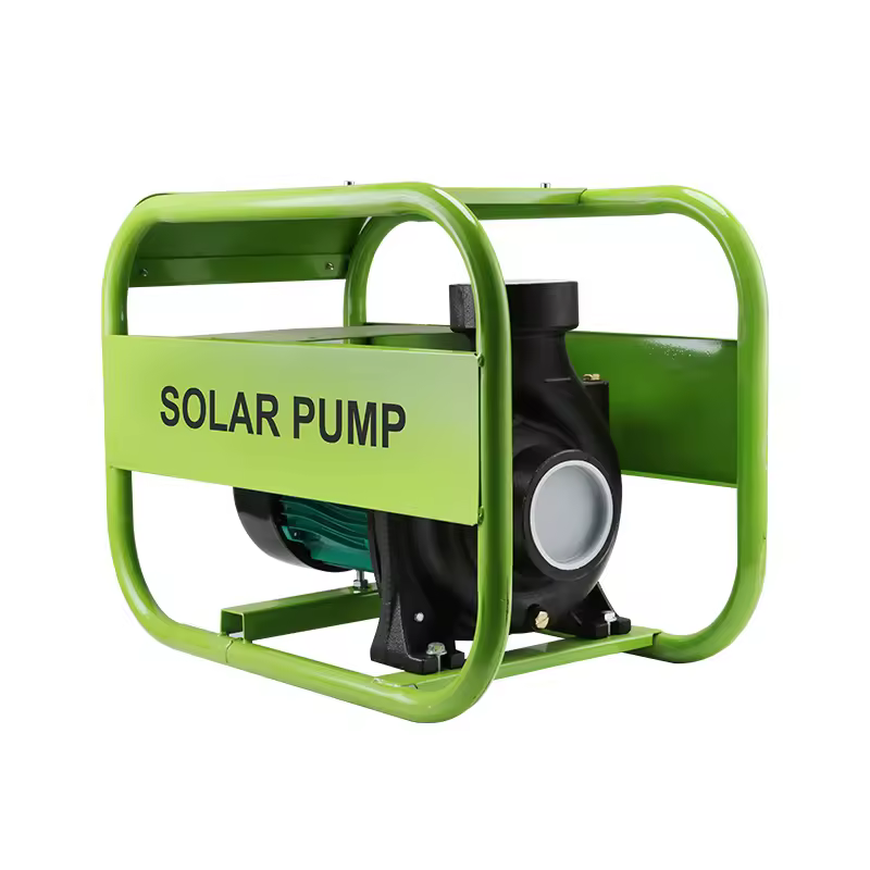 0.8HP ZQD6 SOLAR SURFACE PUMP