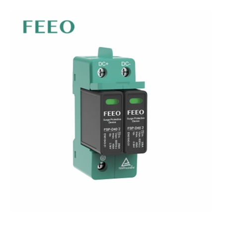 spd breaker SPD Breaker 2POLE