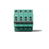 Breakers & Protection Devices