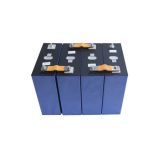 Batteries & Energy Storage