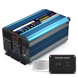 Inverters & Power Electronics