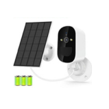 Security & Automation