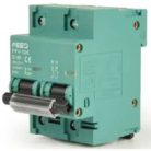 100A DC MCB FEEO