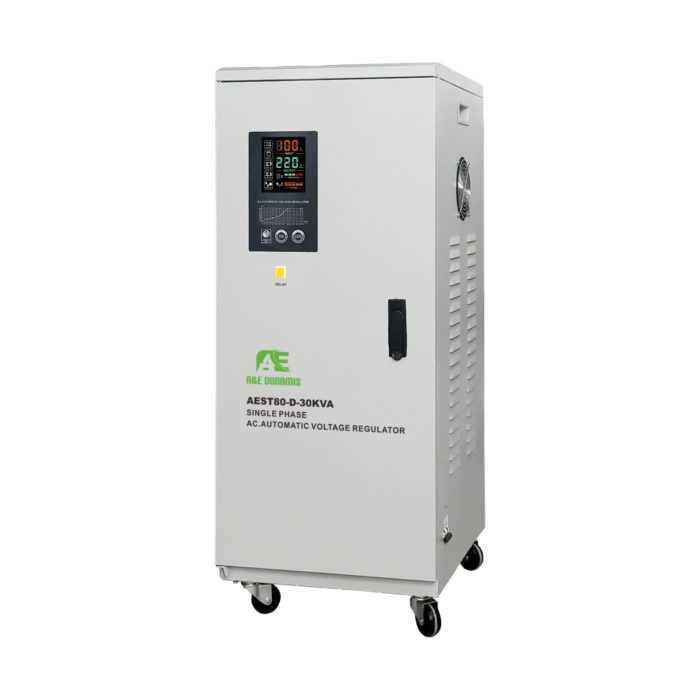 10kva AVR