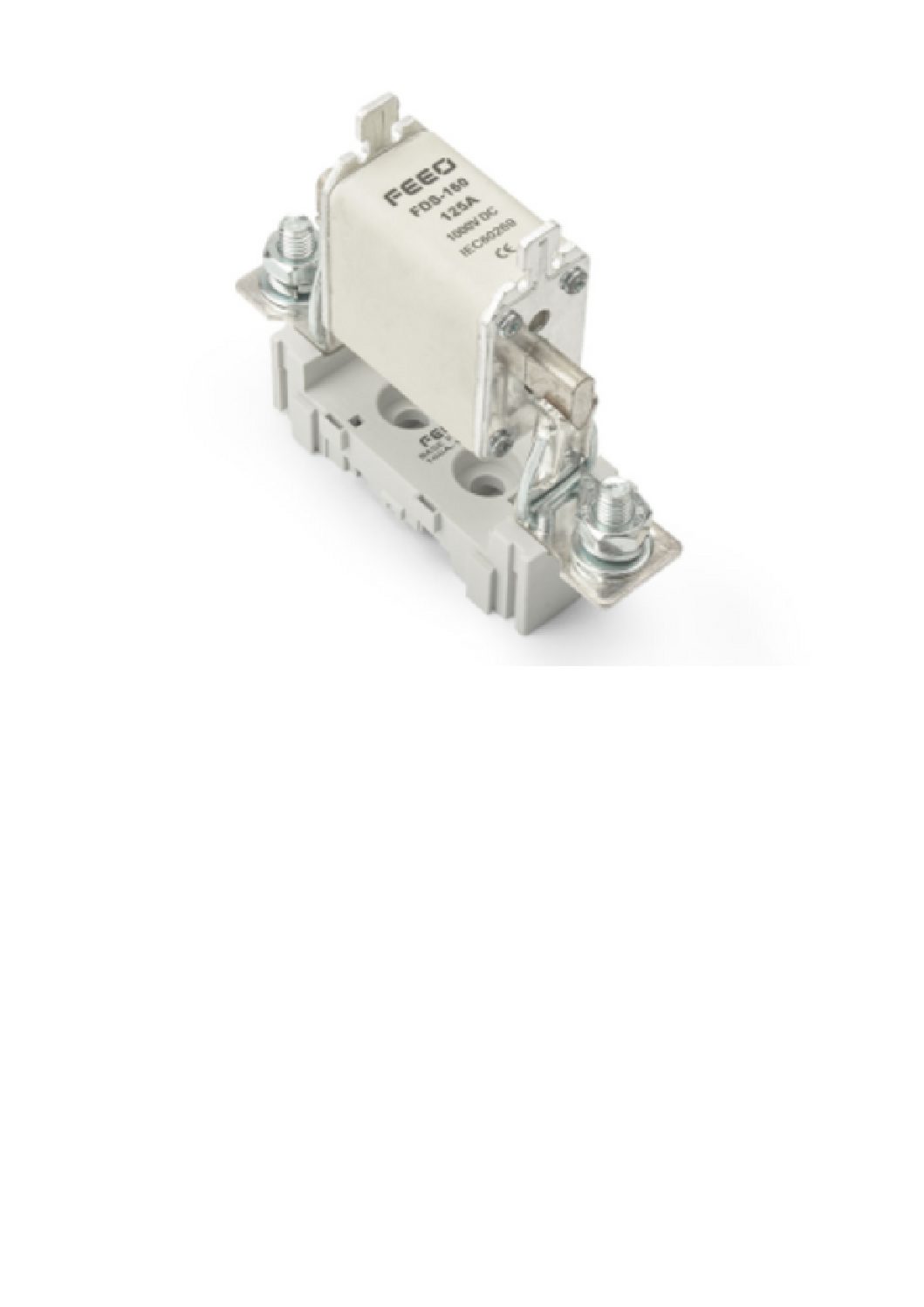 250A FUSE + FUSE LINK 250A FUSE + FUSE LINK