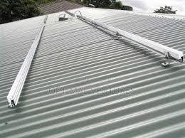 Mounting Rail 3.6meters