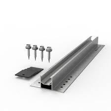 38cm Mini Mounting Rail