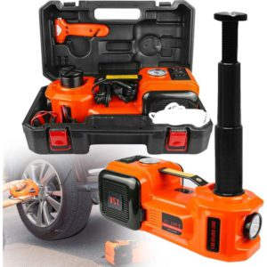 4-in-1 Car Repair Toolkit