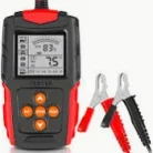 Battery Tester