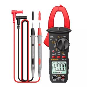 Digital Clamp Meter