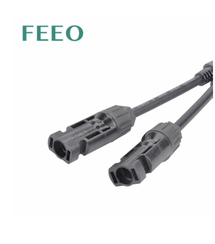 MC4 Y CONNECTOR MC4 Y CONNECTOR