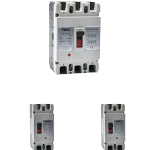 MCCB AC BREAKERS