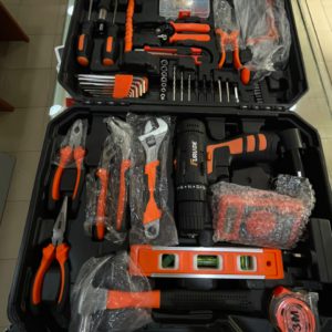 Tool box