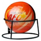 Fire ball